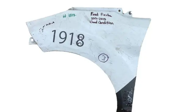 Ford Fiesta Fender