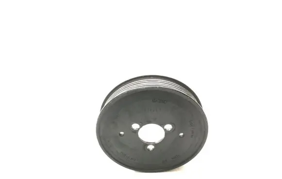 Audi A6 S6 C6 4F Water pump pulley 059121031L