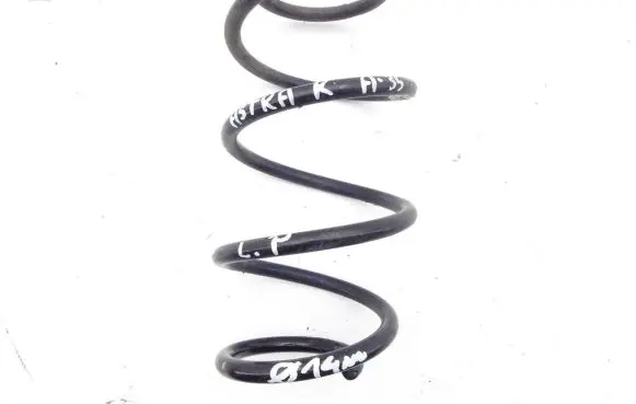 Opel Astra K Front coil spring