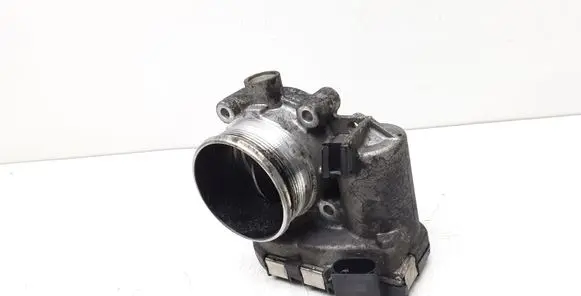 Volvo S60 Throttle valve 31216665 0280750520