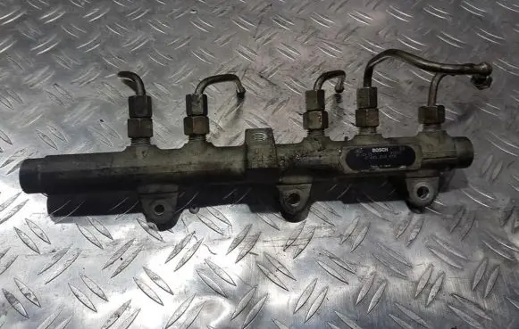 Fiat Stilo Fuel main line pipe 0445214016 27552