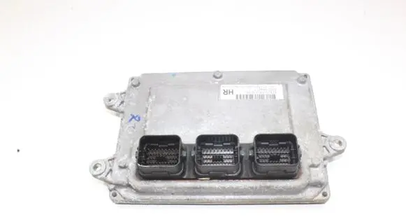 Honda Civic Engine control unit/module 37820RSAG13 6302654217