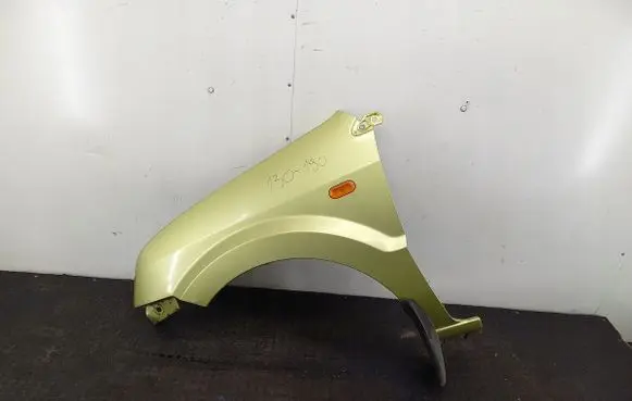 Ford Fusion Fender