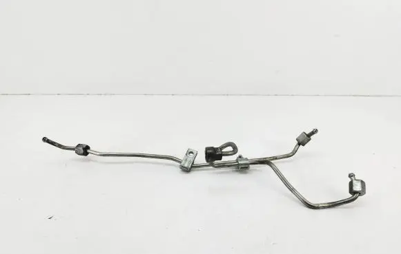 Audi A6 S6 C7 4G Fuel main line pipe