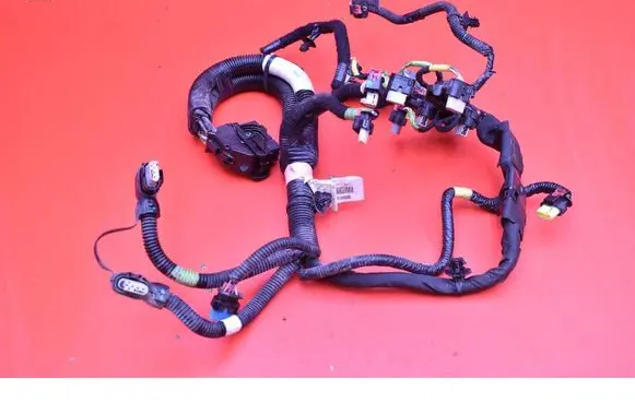 Tesla Model Y Other wiring loom P206876700C