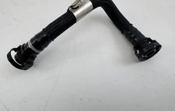 Jeep Compass Brake vacuum hose/pipe 00552821690 90214A