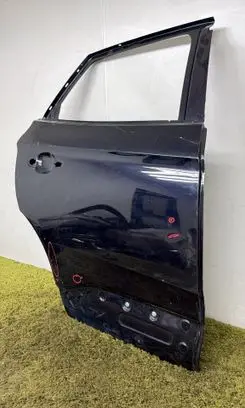 Opel Grandland X Rear door