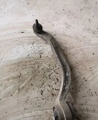 Audi A4 S4 B7 8E 8H Front lower control arm/wishbone