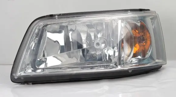 Volkswagen Transporter - Caravelle T5 Headlight/headlamp 7H1941015S 0301191301