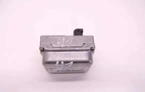 Volvo V50 ESP acceleration yaw rate sensor 3M5T14B296AB D41