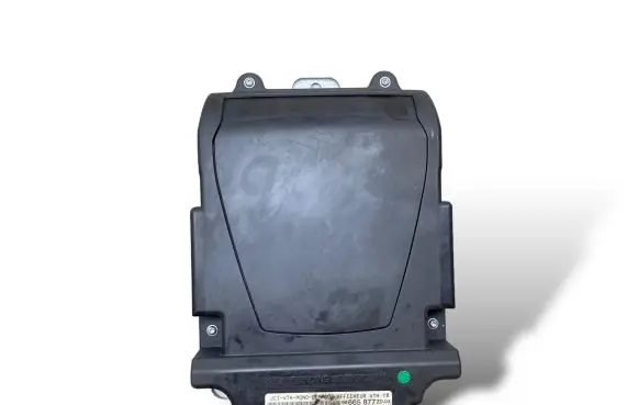 Peugeot 308 Head up display screen 2214023 96665877