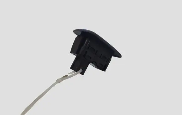 Citroen C5 Electric window control switch 96623726XT