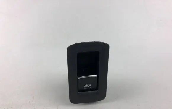 Volkswagen Tiguan Electric window control switch 5H0868345