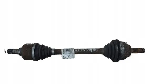 Citroen C4 Cactus Front driveshaft 9806459180