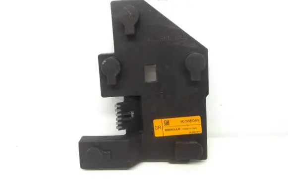 Tail light part