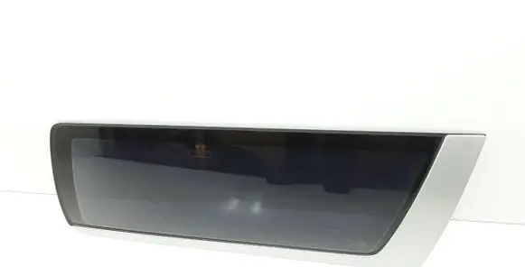 Volvo XC70 Rear side window 8662820 8662824 8662828