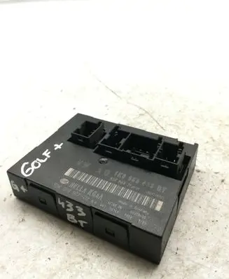 Volkswagen Golf Plus Comfort/convenience module 1K0959433BT 5DK00897702