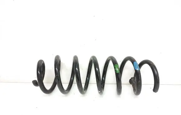 Nissan Qashqai Rear coil spring