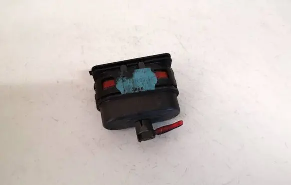 Mercedes-Benz C W202 Central locking vacuum pump 9062600542
