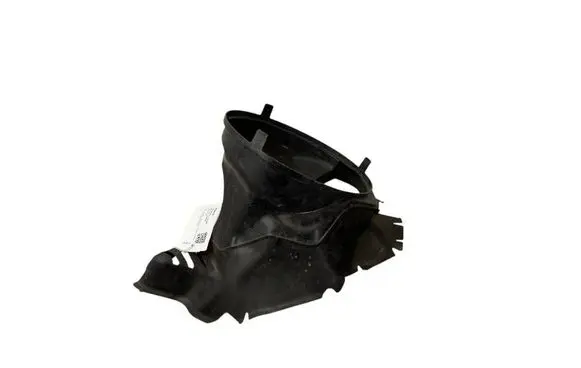 Volvo XC90 Intercooler air channel guide 31455373