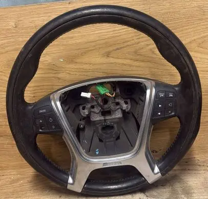 Volvo XC60 Steering wheel P31290167