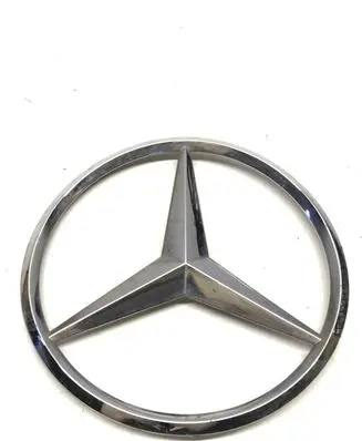 Mercedes-Benz GLS X167 Manufacturers badge/model letters A1678171300