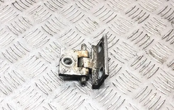 Volvo S80 Rear door upper hinge 