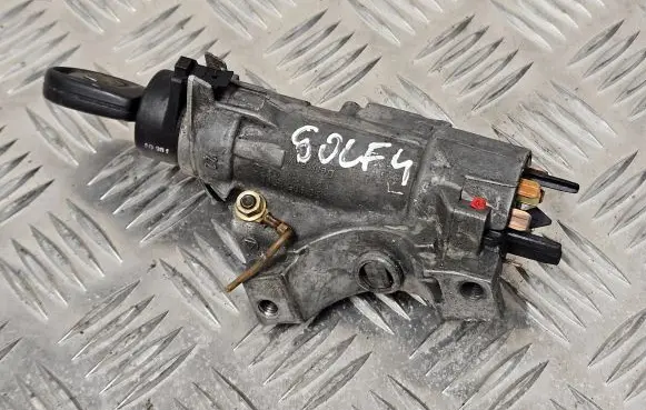 Volkswagen Golf IV Ignition lock 4B0905851C