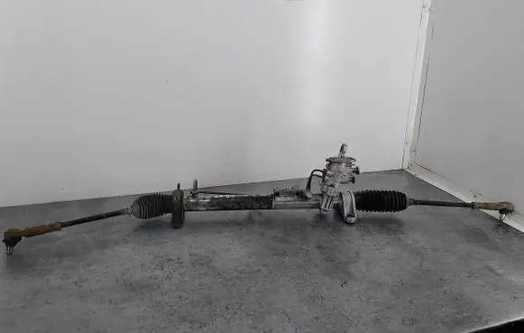 Steering rack