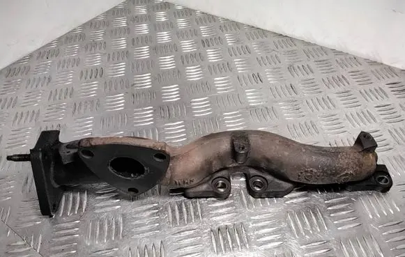 Land Rover Range Rover Sport L494 Exhaust manifold 9X2Q9430BA