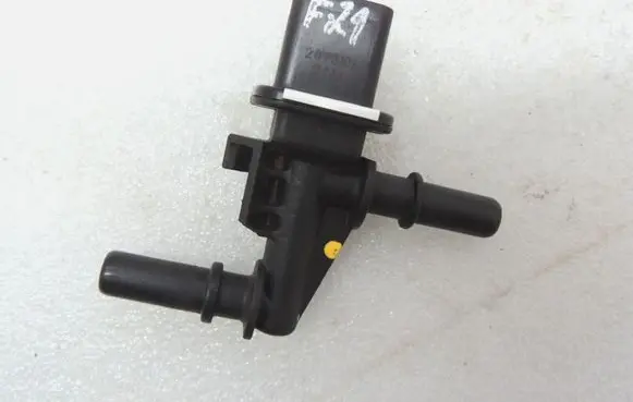 Ford Ranger Fuel pressure sensor JB3Q9G756AD
