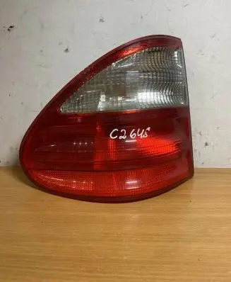 Mercedes-Benz E W210 Rear/tail lights A2108205464 C2648