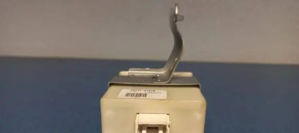 Door central lock control unit/module
