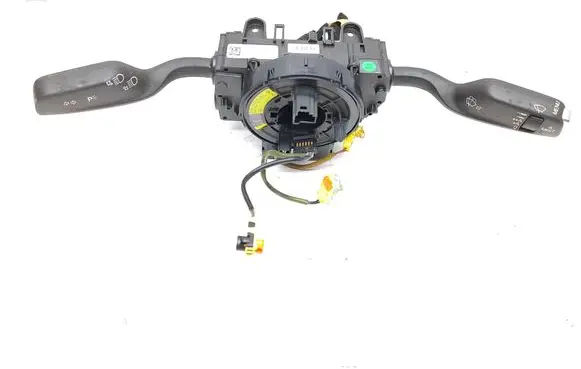 Alfa Romeo Giulia Wiper turn signal indicator stalk/switch 01561251960 1012973702 A1625196007