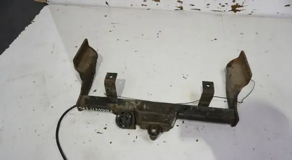 Ford Transit Tow bar set POZOSTAE