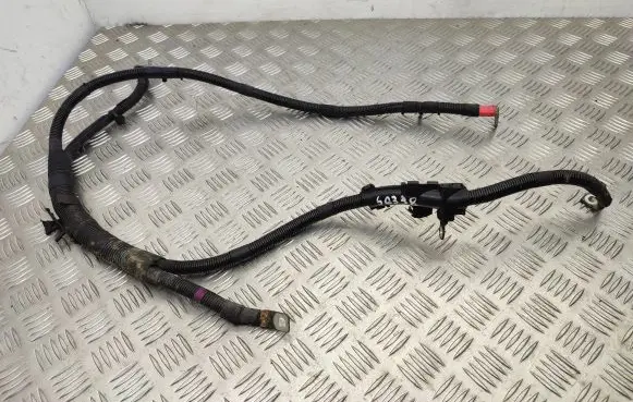 Ford Transit Custom Positive cable (battery)