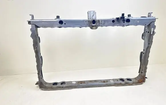 Toyota Verso Radiator support slam panel bracket 