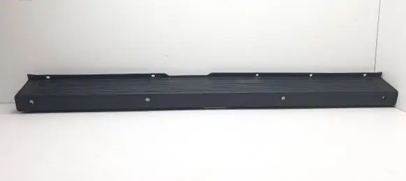 Opel Movano C Rear bumper 