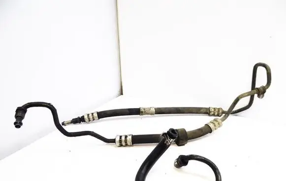 Mercedes-Benz A W168 Power steering hose/pipe/line