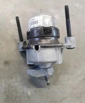 Chevrolet Corvette C7 Gearbox mount 23187446