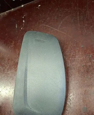Fiat Punto Evo Seat airbag 30366238C