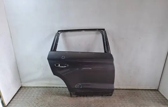 Skoda Kodiaq Rear door 565833312