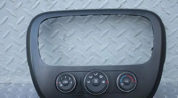 KIA Soul Climate control unit B2XXX