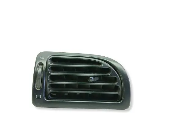 Peugeot 406 Dashboard side air vent grill/cover trim 9616427877