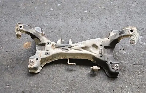 Ford Galaxy Front axle beam IMPRK1579336