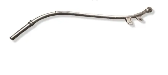 Seat Leon (5F) Oil level dip stick 06K115610E