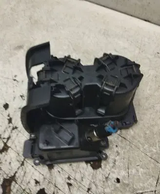 Opel Insignia A Cup holder front 0012543201