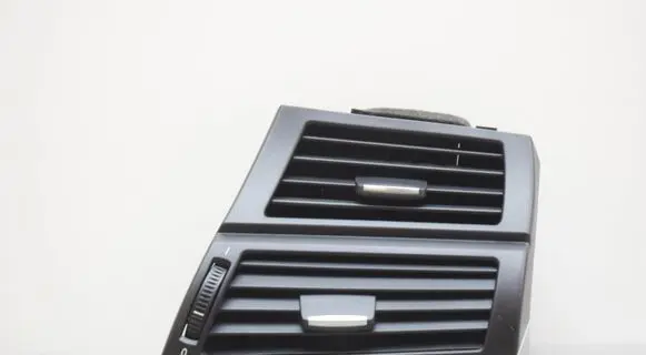 BMW X5 E70 Dashboard air vent grill cover trim 9227768