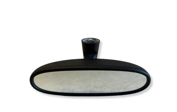 Audi TT TTS Mk2 Rear view mirror (interior) 8J0857511D