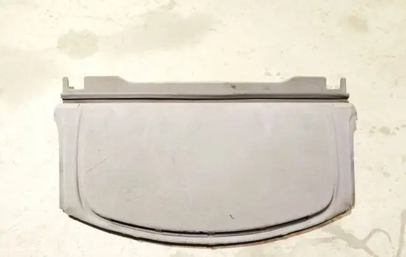 Volvo S40 Parcel shelf 39879645